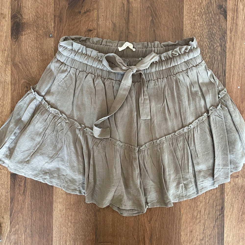 Illa Illa Shorts